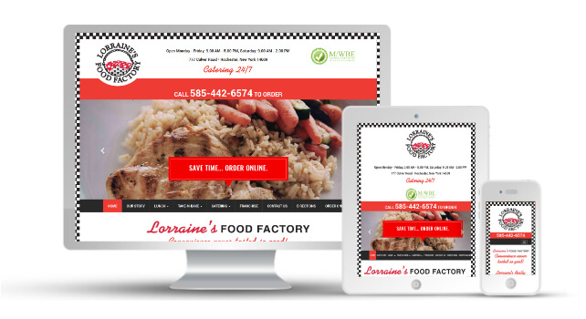 Mobile Marketing Rochester NY, Logo Design Services Rochester NY