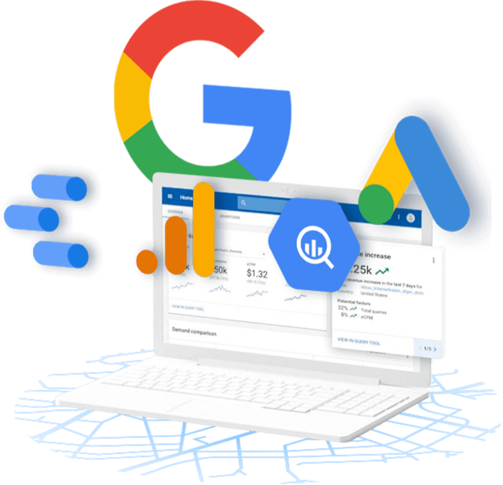 About- webWAH LLC